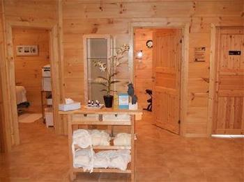 Paradise Cabins, Resort & Spa