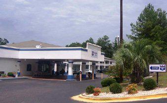 Knights Inn Aiken