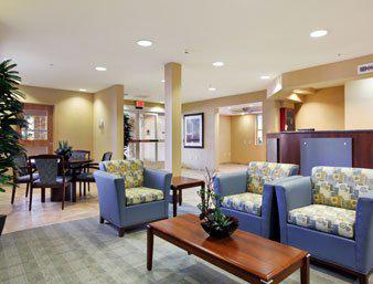 Microtel Inn and Suites Yuma