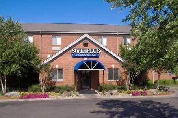 Studio Plus Deluxe Studios - Jackson - Ridgeland