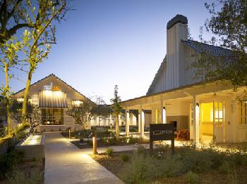Solage Calistoga
