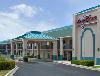 Howard Johnson Express Inn - Orangeburg