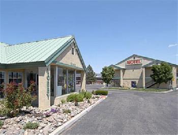 Days Inn Carson City