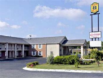 Super 8 Covington GA