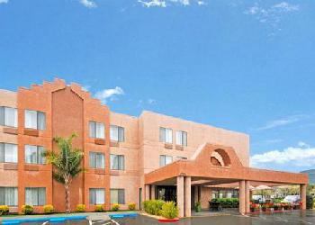 Comfort Inn Silicon Valley East