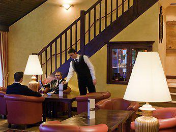 Mercure Kikuoka Golf Club