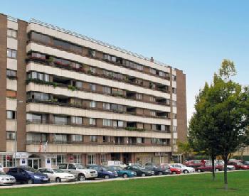 TRYP SANCHO RAMIREZ