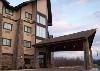 Comfort Inn & Suites Scottsboro
