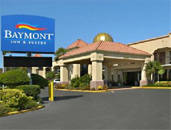 Baymont Inn and Suites Mobile/Tillmans Corner