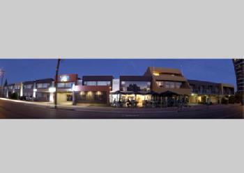 Comfort Inn Haven Marina