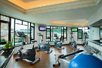 Swissotel Merchant Court Singapore