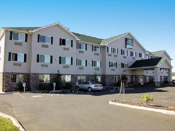 GuestHouse Inn & Suites Aberde