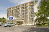 Americas Best Value Inn/Galesburg