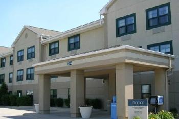 Extended Stay America - St Louis - O' Fallon, Il
