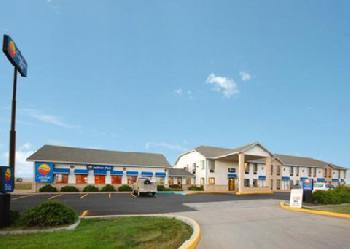 Comfort Inn Ogallala