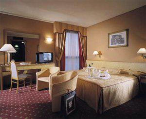 Hotel Tower-A Boscolo First Class Hotel