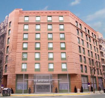 Adina Apartment Hotel Copenhagen