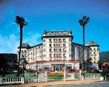 Regina Palace Hotel