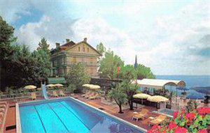 La Riserva di Castel D'appio