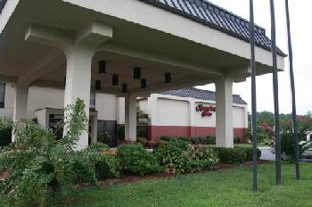Hampton Inn Rome