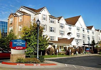 TownePlace Suites Seattle South/Renton