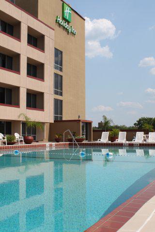 Holiday Inn GAINESVILLE-UNIVERSITY CTR