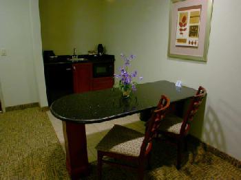 HILTON GARDEN INN FAYETTEVILLE