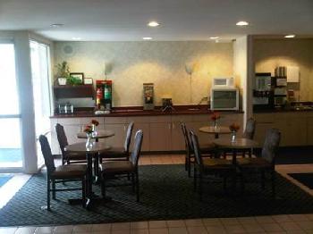 Columbus Inn North