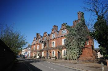 The Scole Inn