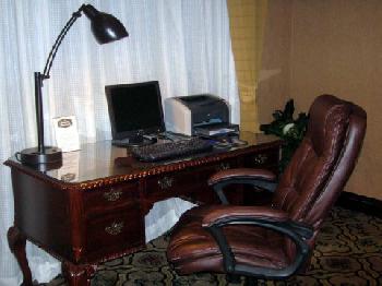 Hampton Inn  Suites Dothan