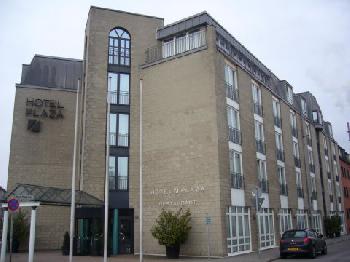 Hotel Plaza