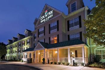 Country Inn & Suites By Carlson, Bel Air East at I-95 Riverside (Aberdeen)