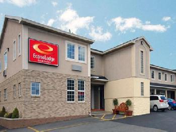 Econo Lodge Airport