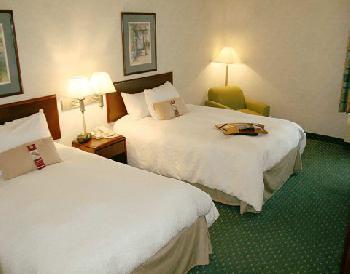 Hampton Inn Lancaster OH