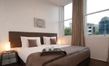 The Chatham Auckland