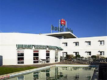 Ibis Nantes Nord Treillieres