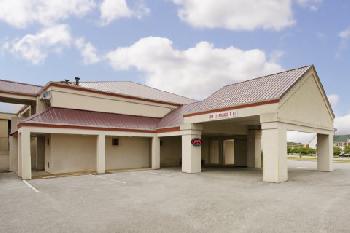 Americas Best Value Inn/Manchester