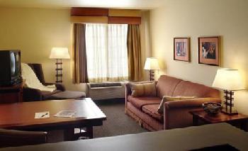 Larkspur Landing Milpitas