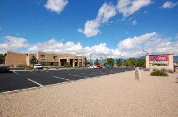 Comfort Suites Taos