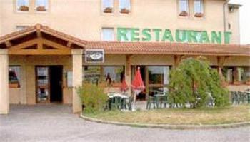 Comfort Hotel Valence