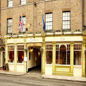 The Christopher Hotel