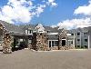 Microtel Inn and Suites Bozeman