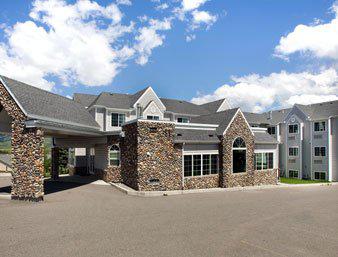Microtel Inn and Suites Bozeman