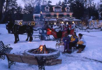 NestleNook Estate and Resort