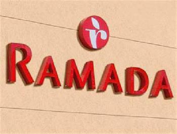 Ramada Conference Center New Iberia