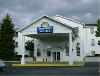 Days Inn and Suites Grand Rapids/Grandville