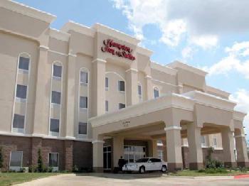 Hampton Inn & Suites Texarkana, TX