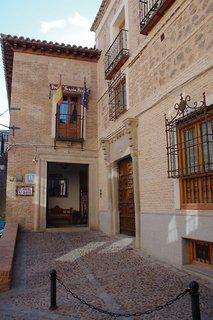 Hotel Santa Isabel