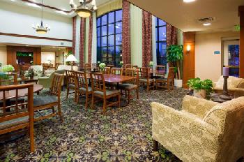 Staybridge Suites MINNEAPOLIS-BLOOMINGTON