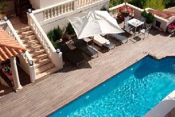 Optimal Hotel Villa Italia